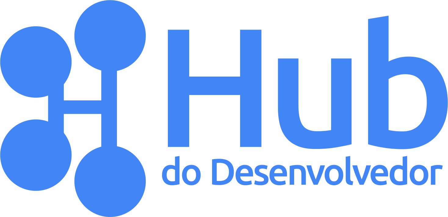 Hub do Desenvolvedor
