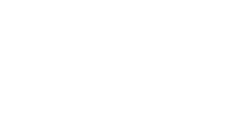 Hub do Desenvolvedor